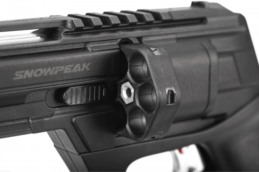Snowpeak CP300 Defender .50 Magazine