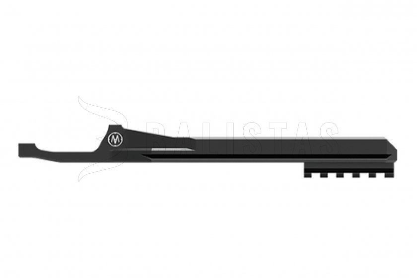 AirMaks Krait Arca Rail S