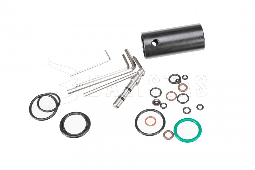Air Rifle SPA Snowpeak T-Rex 5.5mm