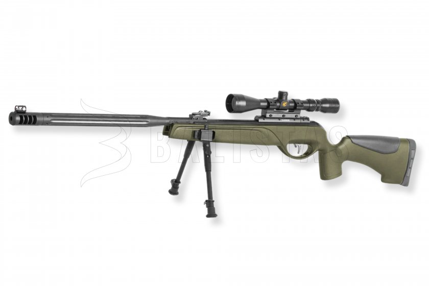 Gamo HPA Mi IGT 5,5mm Jungle - 20J