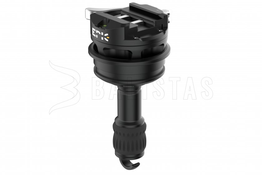 Tripod Epic Airguns 362C Bowl Head