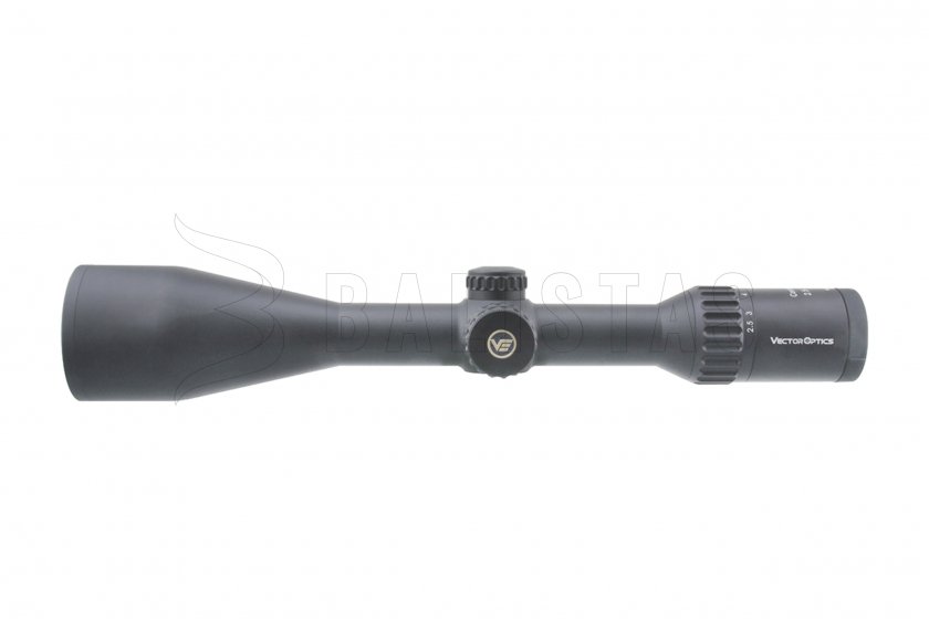 Vector Optics Continental 2,5-15X56 HUNTING G4 Riflescope