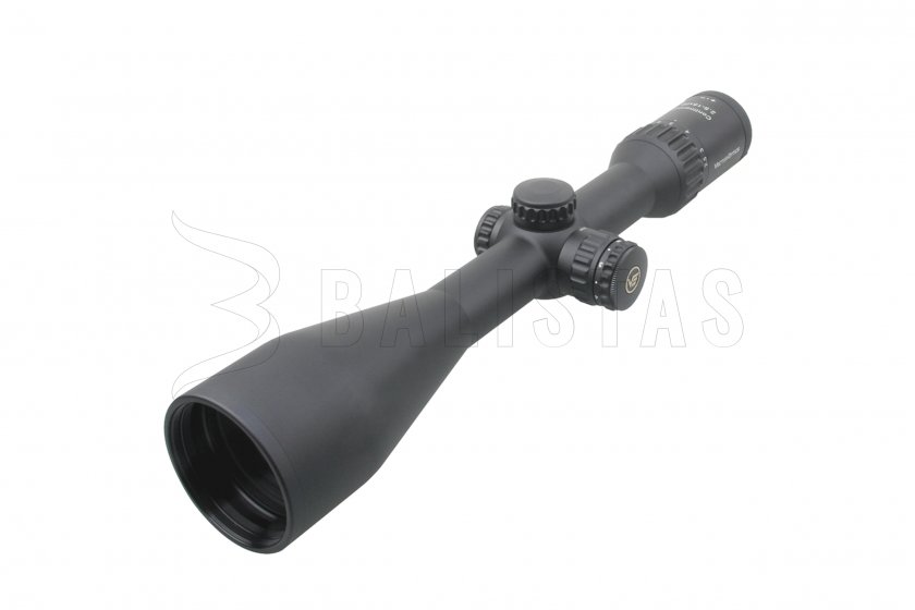 Vector Optics Continental 2,5-15X56 HUNTING G4 Riflescope