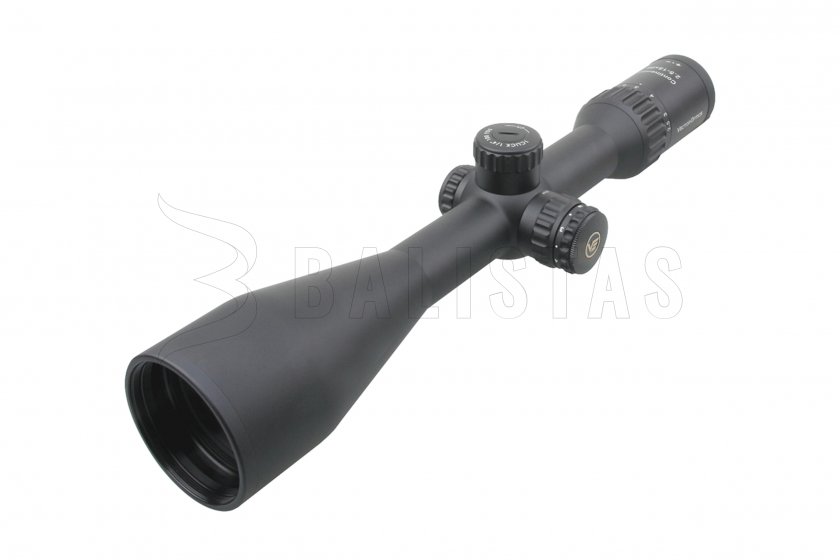 Vector Optics Continental 2,5-15X56 HUNTING G4 Riflescope