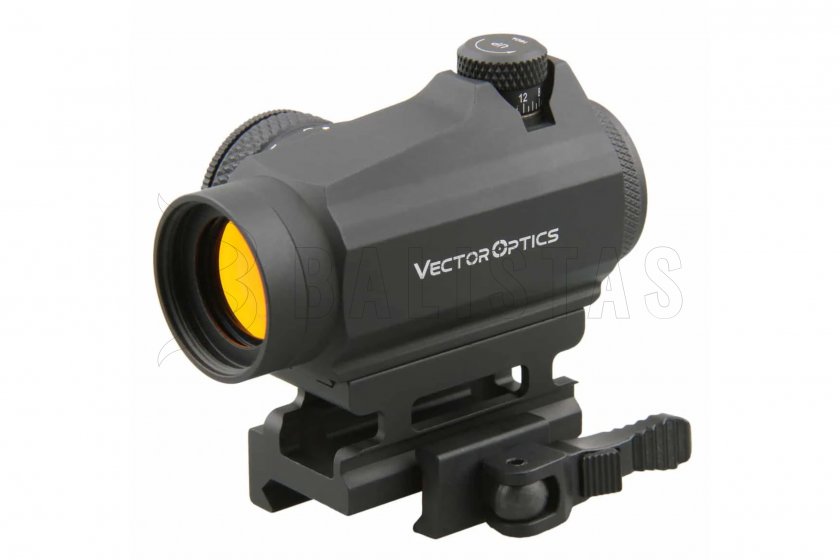 Vector Optics Maverick 1X22 GENII