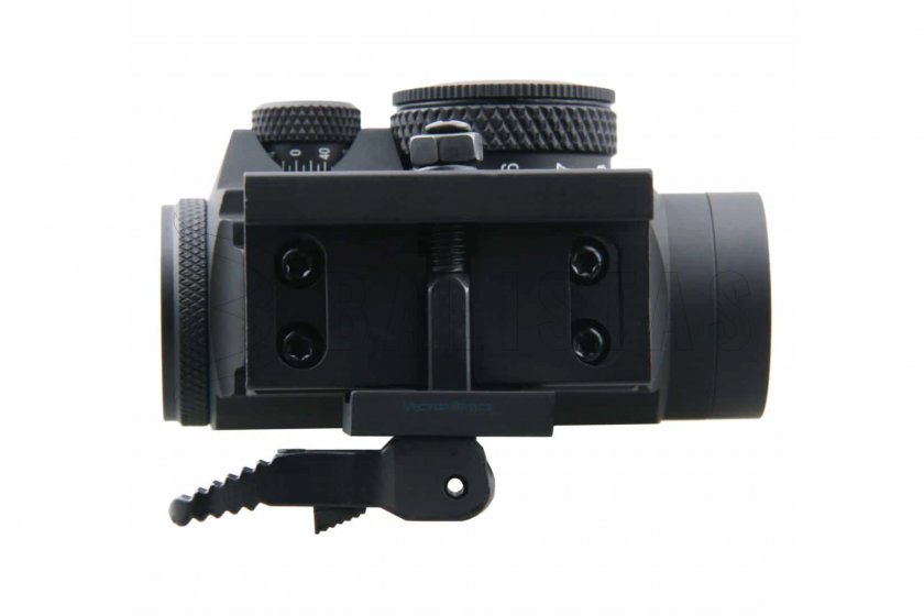 Vector Optics Maverick 1X22 GENII | Balistas.com