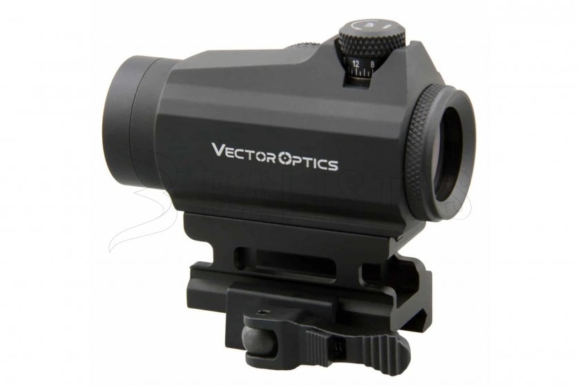 Vector Optics Maverick 1X22 GENII