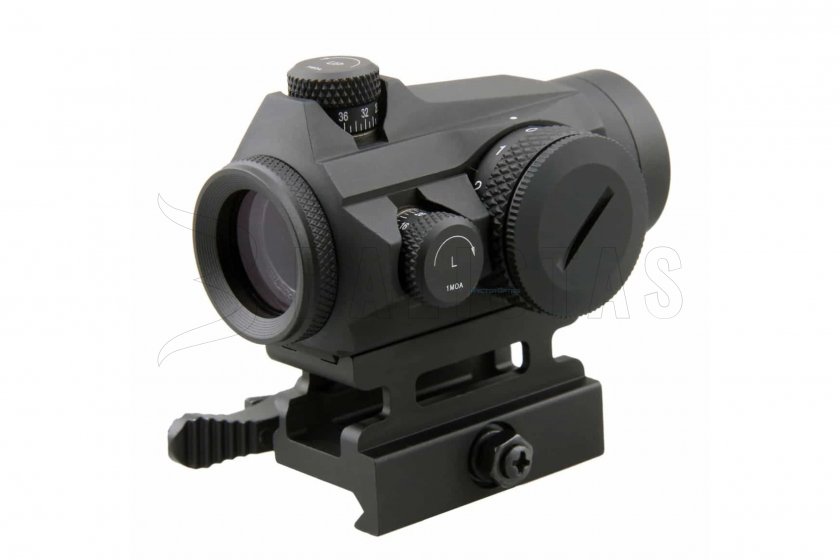 Vector Optics Maverick 1X22 GENII