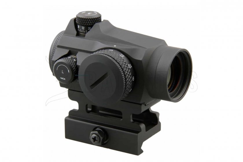 Vector Optics Maverick 1X22 GENII