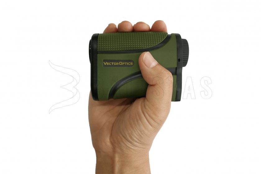 Vector Optics Paragon 6X25 GENII Range Finder