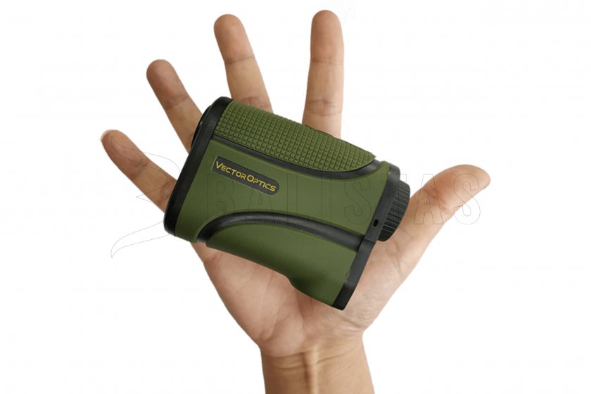 Vector Optics Paragon 6X25 GENII Range Finder