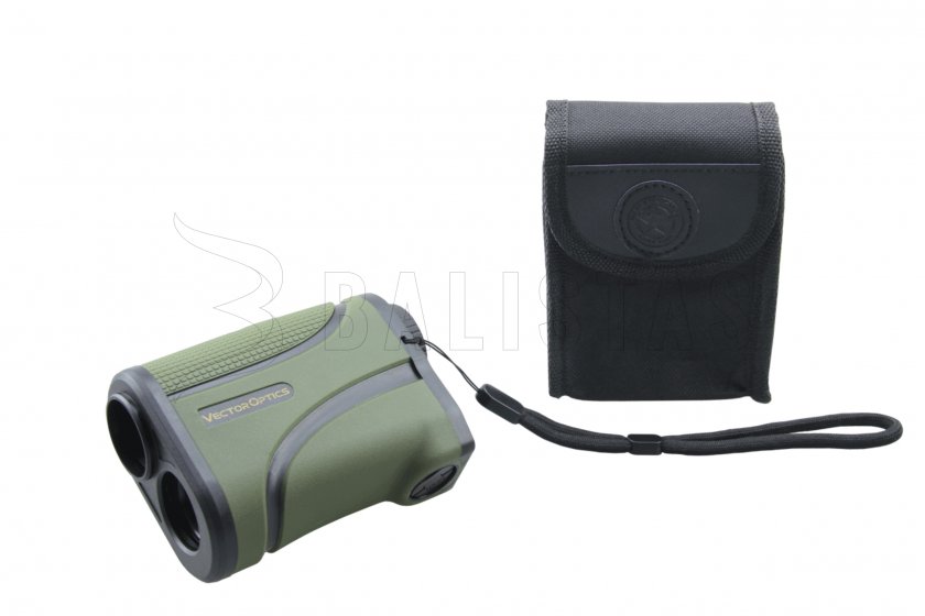 Vector Optics Paragon 6X25 GENII Range Finder