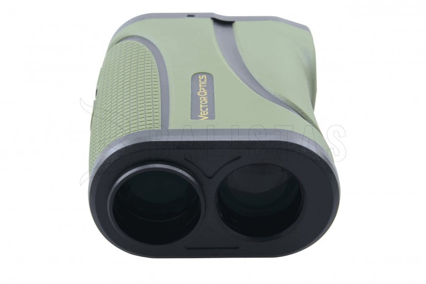 Vector Optics Paragon 6X25 GENII Range Finder