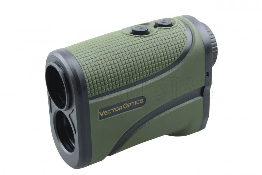 Vector Optics Paragon 6X25 GENII Range Finder