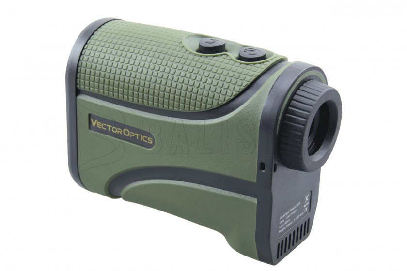 Vector Optics Paragon 6X25 GENII Range Finder