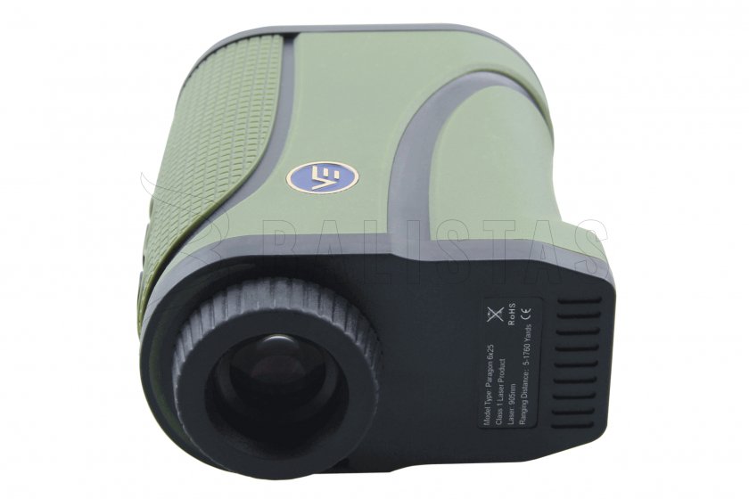 Vector Optics Paragon 6X25 GENII Range Finder