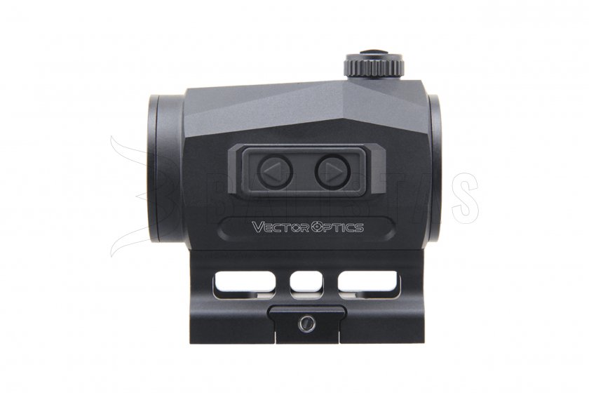 Vector Optics Scrapper 1X25 SOL red dot | Balistas.com