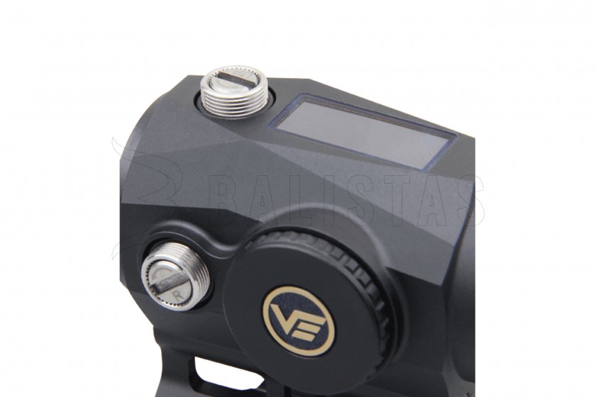 Vector Optics Scrapper 1X25 SOL red dot