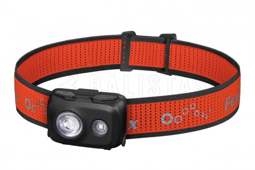 Headlamp Fenix HL16 black