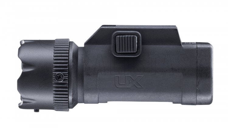 Umarex LLM 1 laser sight with LED flashlight
