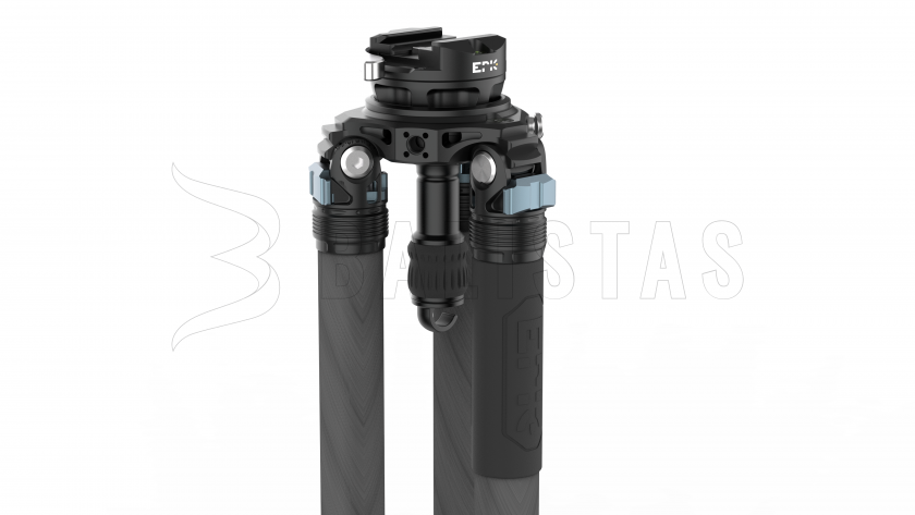 Tripod Epic Airguns 364C Bowl Head