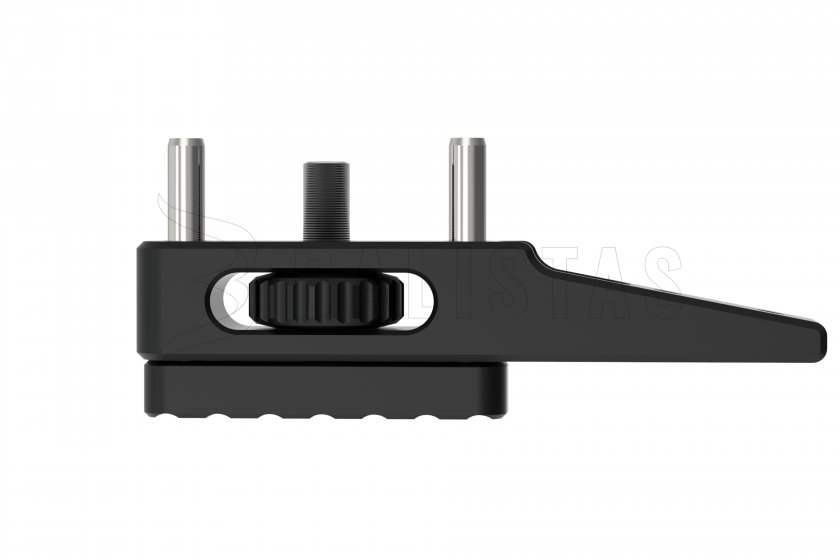 Adjustable Bag Rider Epic Airguns