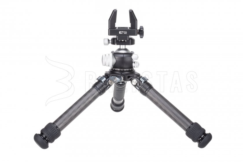 Epic Airguns shooting yoke