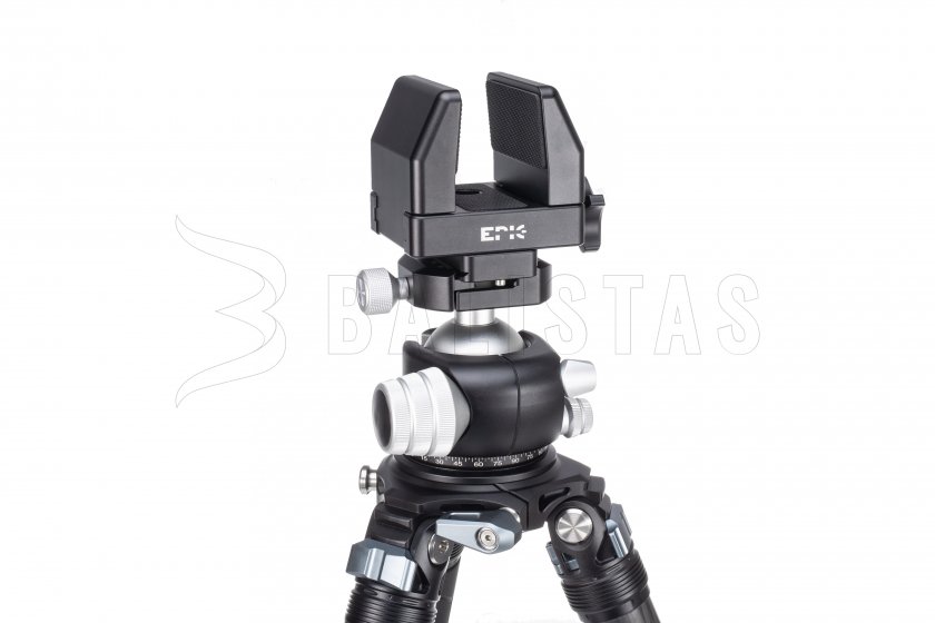 Epic Airguns shooting yoke
