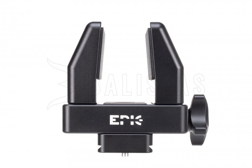 Epic Airguns shooting yoke