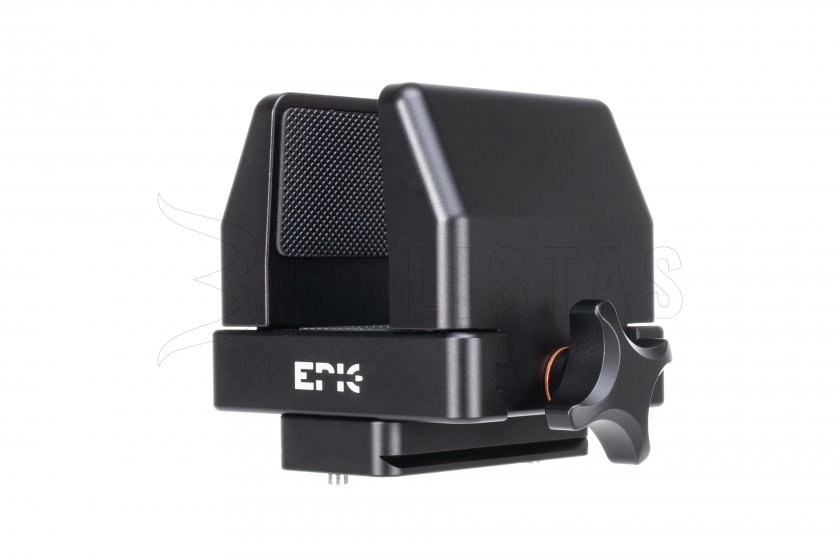 Epic Airguns shooting yoke