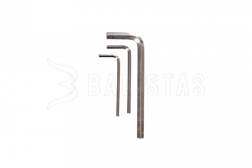 Tripod Epic Airguns 362C Knob Head