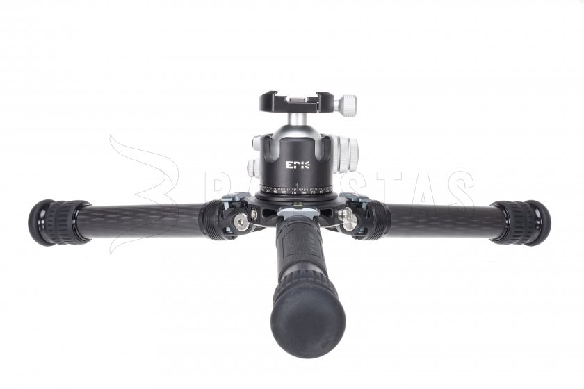 Tripod Epic Airguns 362C Knob Head