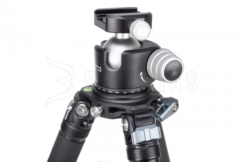 Tripod Epic Airguns 362C Knob Head