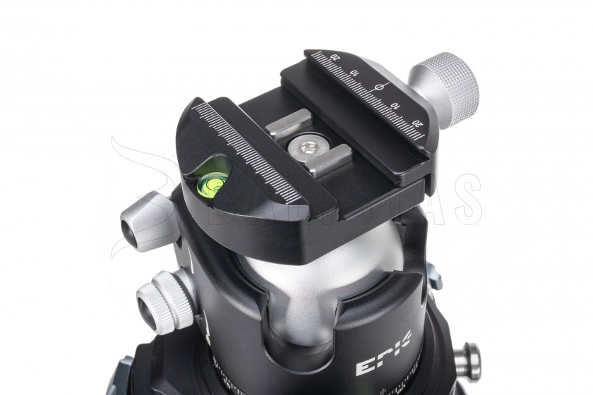 Tripod Epic Airguns 362C Knob Head