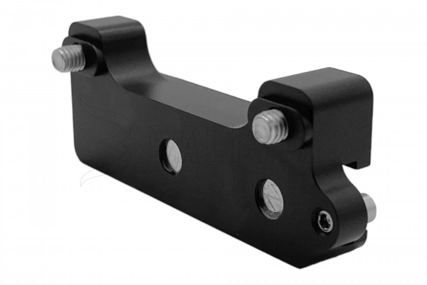 Monopod Saber Tactical Bench