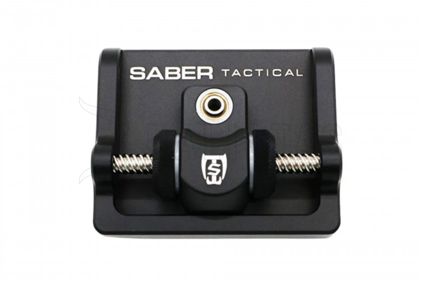 Monopod Saber Tactical Bench