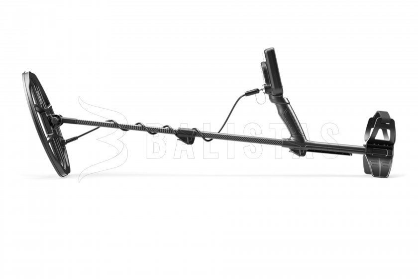 Nokta The Legend metal detector