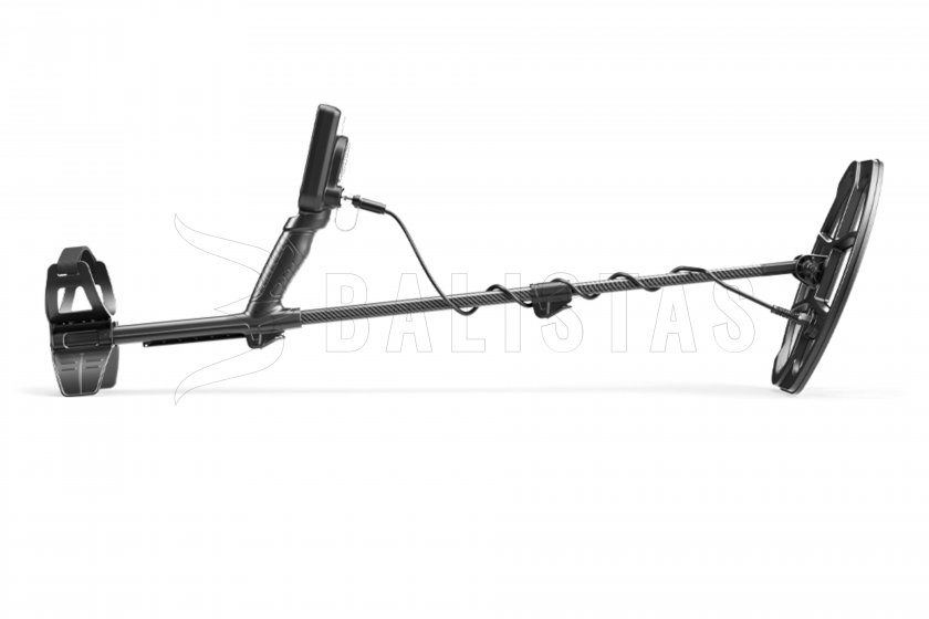 Nokta The Legend metal detector