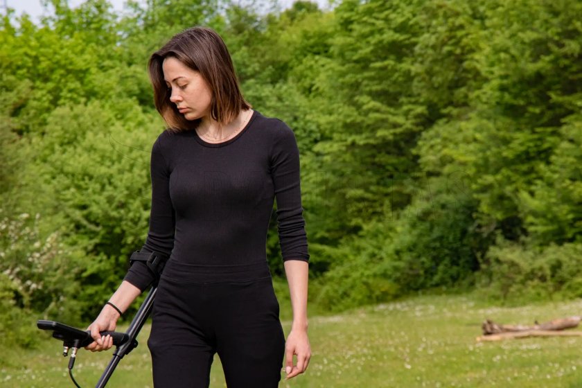 Nokta Simplex Ultra WHP metal detector