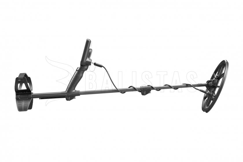 Nokta Simplex Ultra WHP metal detector