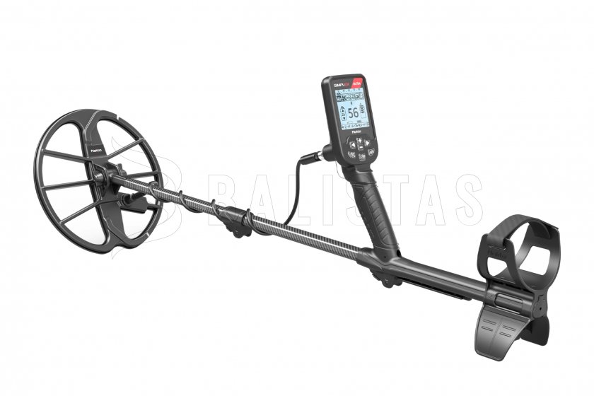 Nokta Simplex Ultra WHP metal detector