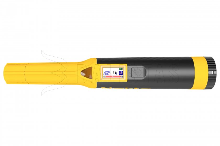 Handheld pinpointer metal detector Nokta AccuPOINT