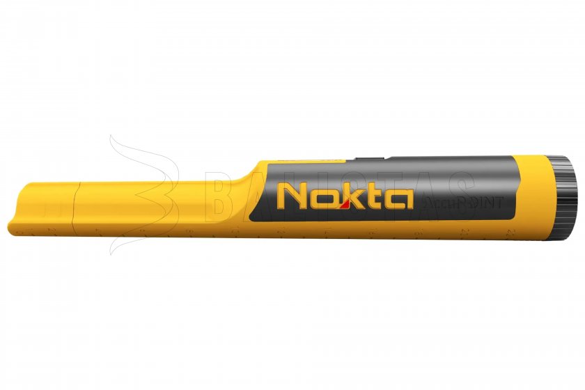 Handheld pinpointer metal detector Nokta AccuPOINT
