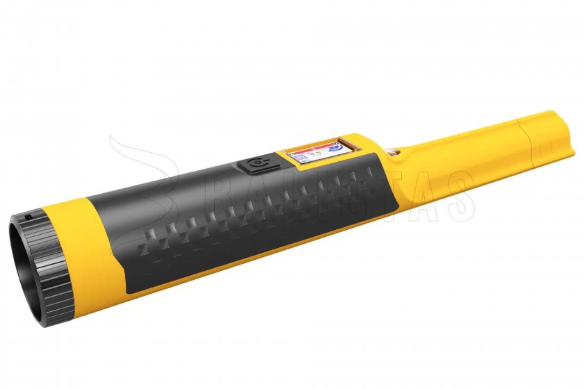 Handheld pinpointer metal detector Nokta AccuPOINT