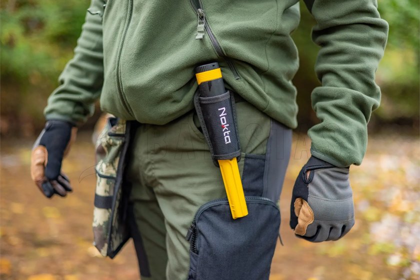 Handheld pinpointer metal detector Nokta AccuPOINT