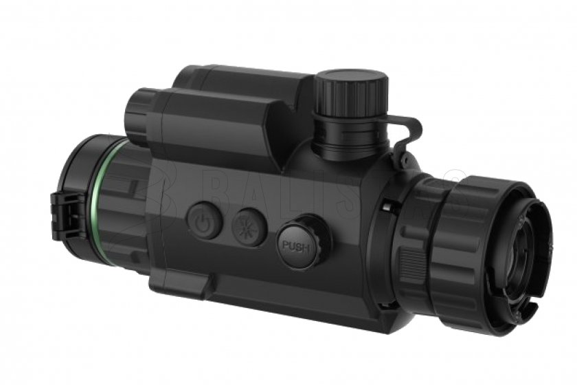 Hikmicro CHEETAH C32F-R LRF - Night Vision Front Sight with 940nm Laser Rangefinder 940nm