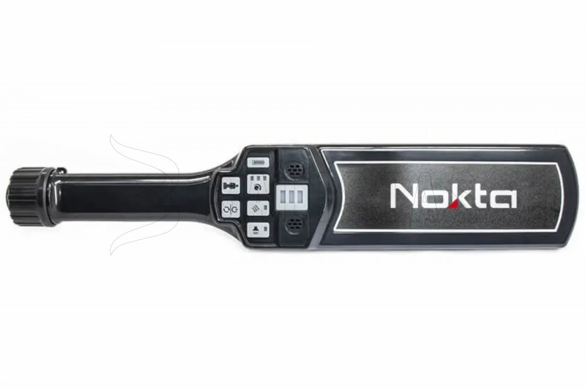 Security handheld metal detector Nokta NMS20