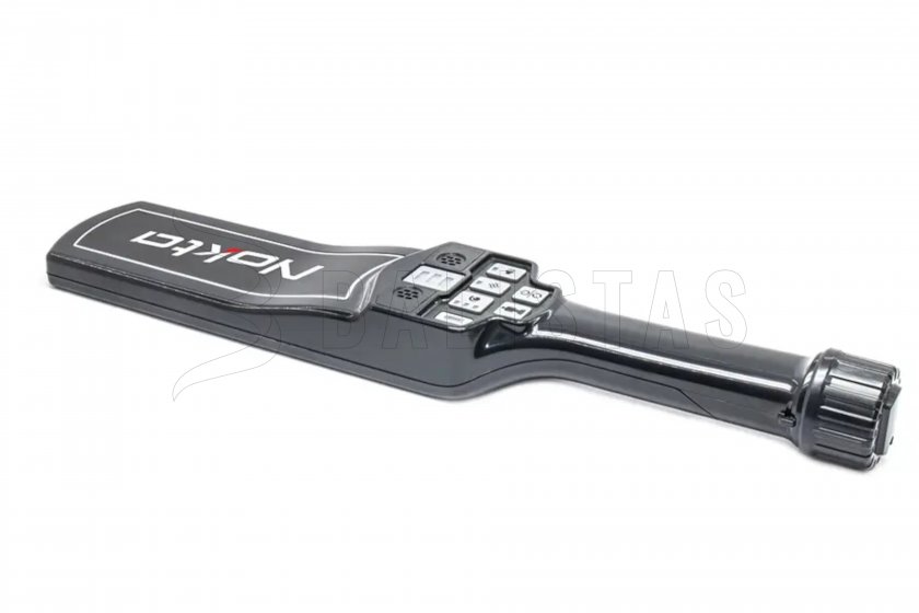 Security handheld metal detector Nokta NMS20
