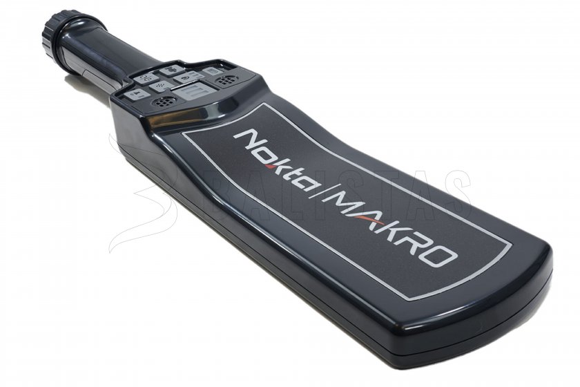 Security handheld metal detector Nokta NMS20