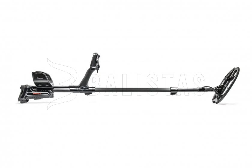 Nokta Impact PRO metal detector